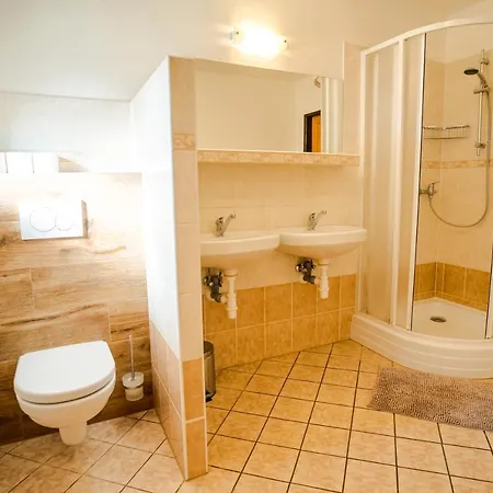 Mária&apartmány Mária Prosiek