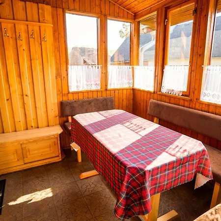 Mária&apartmány Mária Casa vacanze Prosiek