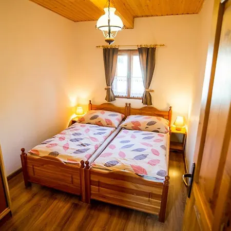 Mária&apartmány Mária