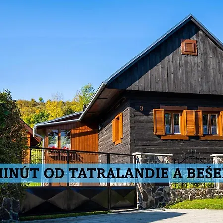 Mária&apartmány Mária * Prosiek