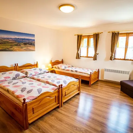 Mária&apartmány Mária Сasa de vacaciones