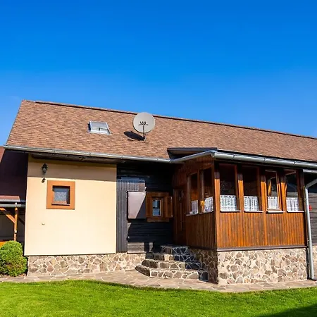 Mária&apartmány Mária Сasa de vacaciones