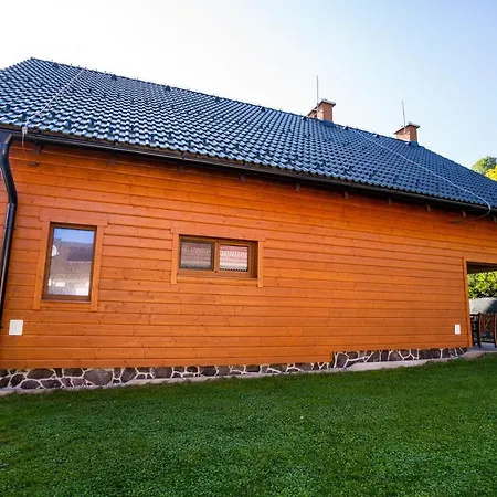 Сasa de vacaciones Mária&apartmány Mária *