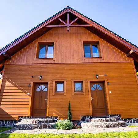 Mária&apartmány Mária * Prosiek