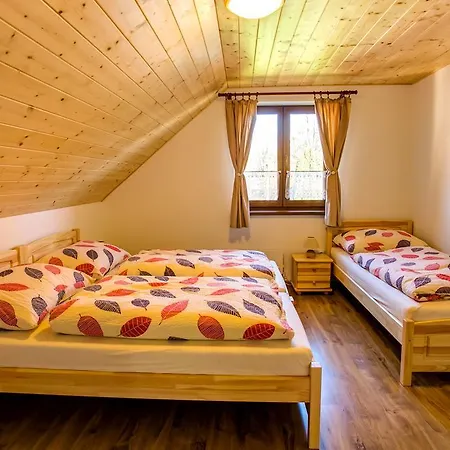 Mária&apartmány Mária