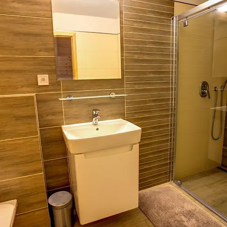 Сasa de vacaciones Mária&apartmány Mária