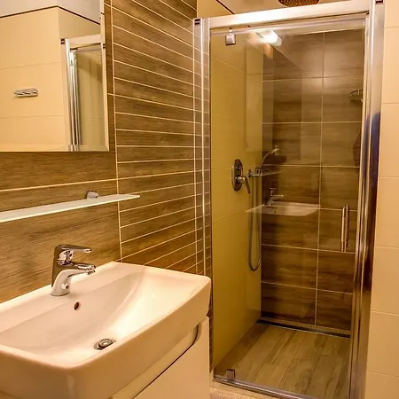 Casa vacanze Mária&apartmány Mária Prosiek