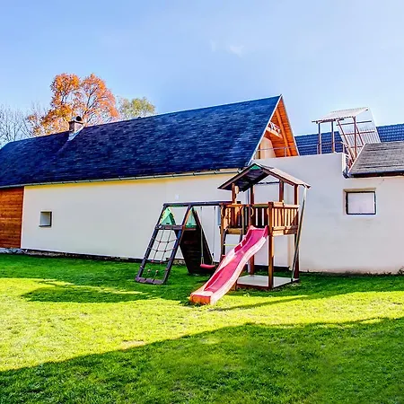 Casa vacanze Mária&apartmány Mária Prosiek