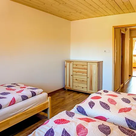 Mária&apartmány Mária Prosiek