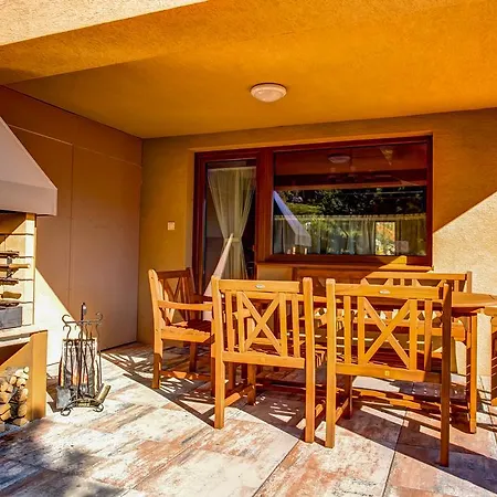 Сasa de vacaciones Mária&apartmány Mária *