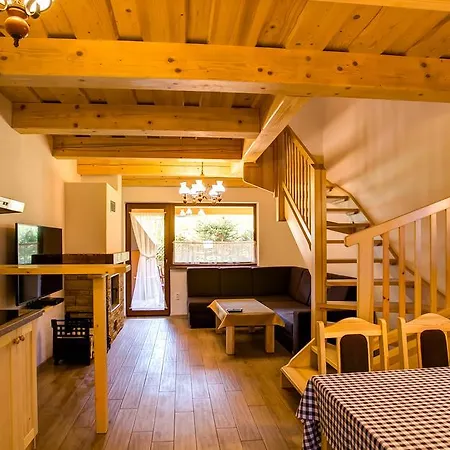 Mária&apartmány Mária