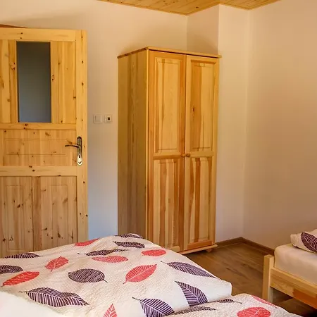 Mária&apartmány Mária