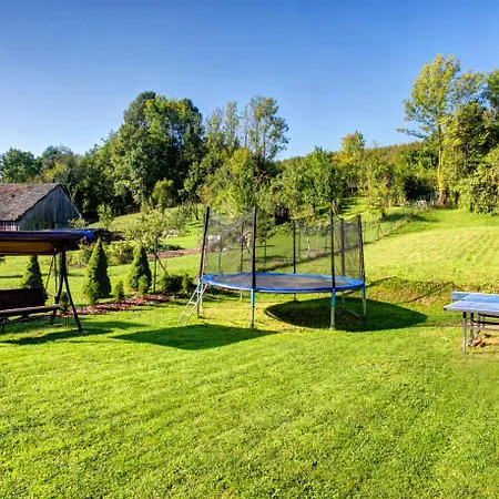 Mária&apartmány Mária